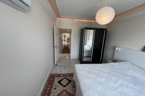 Продажа квартиры  в Аланье, Анталье, Турция 3+1, 161м2, №184398 – фото 21