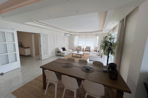 Продажа квартиры  в Аланье, Анталье, Турция 3+1, 161м2, №184398 – фото 10