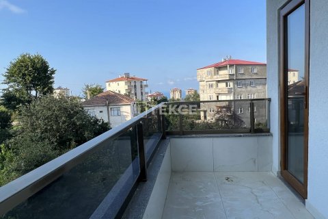 Продажа квартиры в Трабзоне, Турция 3+1, 145м2, №50805 – фото 14
