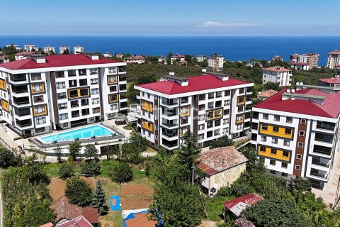 Продажа квартиры в Трабзоне, Турция 3+1, 145м2, №50805 – фото 24