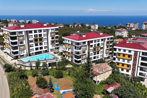 Продажа квартиры в Трабзоне, Турция 3+1, 145м2, №50805 – фото 23
