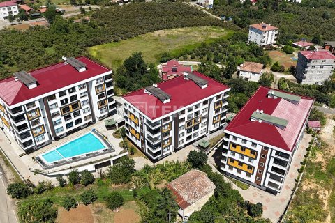 Продажа квартиры в Трабзоне, Турция 3+1, 145м2, №50805 – фото 25