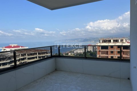 Продажа квартиры в Трабзоне, Турция 3+1, 145м2, №50805 – фото 4