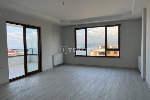 4+1 Lägenhet i Trabzon, Turkiet Nr. 50806 - 2