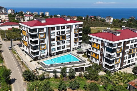 4+1 Apartment in Trabzon, Turkey No. 50806