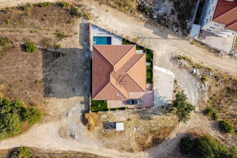 Villa i Alanya, Antalya, Tyrkia Nr. 190025 - 11