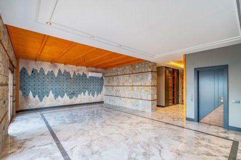 Villa i Alanya, Antalya, Tyrkia Nr. 190025 - 15