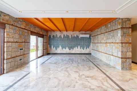 Villa i Alanya, Antalya, Tyrkia Nr. 190025 - 14