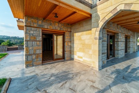 Villa i Alanya, Antalya, Tyrkia Nr. 190025 - 18