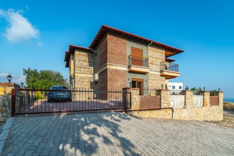 Villa i Alanya, Antalya, Tyrkia Nr. 190025 - 5