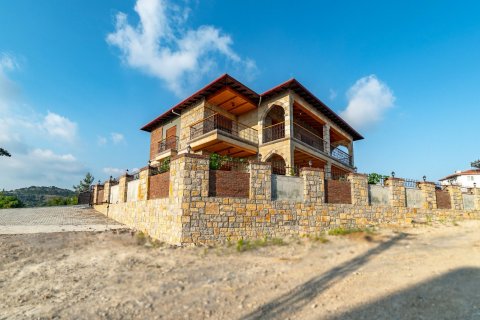 Villa i Alanya, Antalya, Tyrkia Nr. 190025 - 4