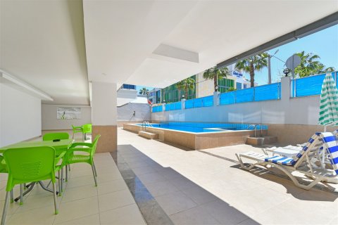 Apartment for sale  in Alanya, Antalya, Turkey, 65m2, No. 190024 – photo 13