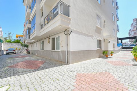 Apartment for sale  in Alanya, Antalya, Turkey, 65m2, No. 190024 – photo 14