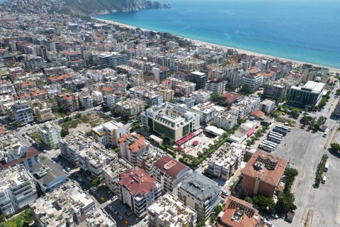 Apartment for sale  in Alanya, Antalya, Turkey, 65m2, No. 190024 – photo 10