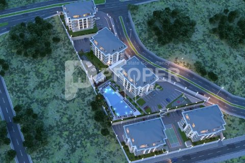 Apartment for sale in Alanya, Antalya, Turkey, 120m2, No. 144855 – photo 9