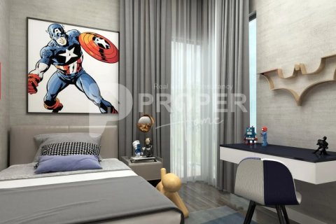 Apartment for sale in Alanya, Antalya, Turkey, 120m2, No. 144855 – photo 17