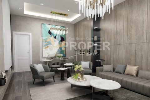 Apartment for sale in Alanya, Antalya, Turkey, 120m2, No. 144855 – photo 24