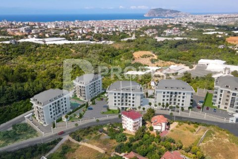 Apartment for sale in Alanya, Antalya, Turkey, 120m2, No. 144855 – photo 11