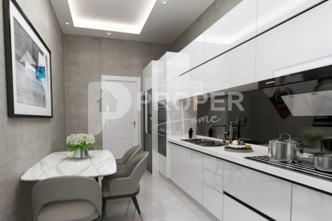 Apartment for sale in Alanya, Antalya, Turkey, 120m2, No. 144855 – photo 21