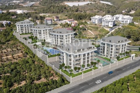 Apartment for sale in Alanya, Antalya, Turkey, 120m2, No. 144855 – photo 2