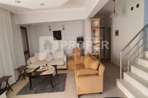 Villa i Belek, Antalya, Tyrkiet Nr. 54399 - 15