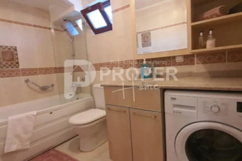 Villa i Belek, Antalya, Tyrkiet Nr. 54399 - 7
