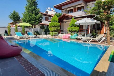 Villa i Belek, Antalya, Tyrkiet Nr. 54399 - 4