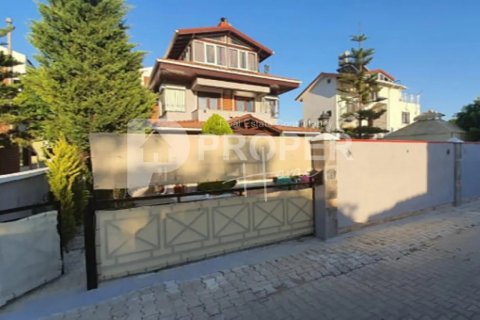 Villa i Belek, Antalya, Tyrkiet Nr. 54399 - 3