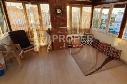 Villa i Belek, Antalya, Tyrkiet Nr. 54399 - 12