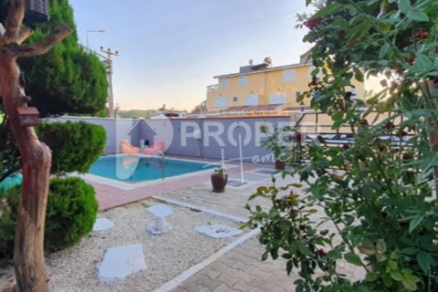 Villa i Belek, Antalya, Tyrkiet Nr. 54399 - 2