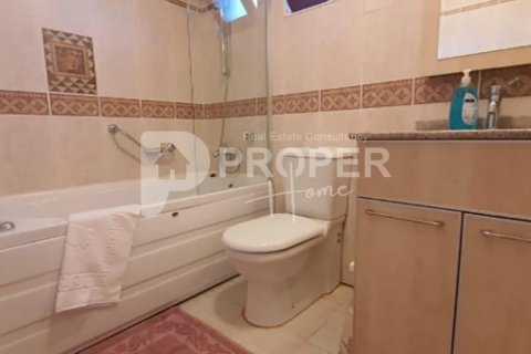 Villa i Belek, Antalya, Tyrkiet Nr. 54399 - 16