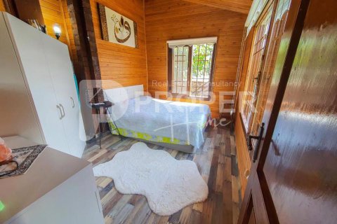 Villa  i Dosemealti, Antalya, Tyrkia Nr. 53712 - 25