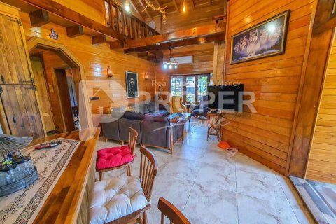 Villa  i Dosemealti, Antalya, Tyrkia Nr. 53712 - 10