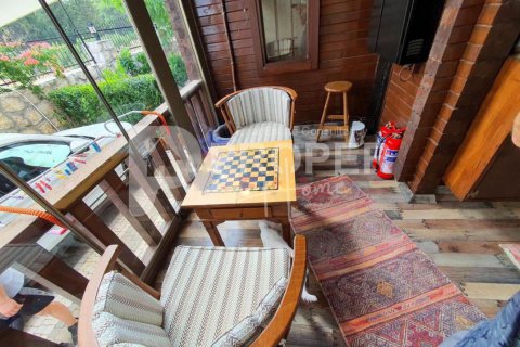 Villa  i Dosemealti, Antalya, Tyrkia Nr. 53712 - 21