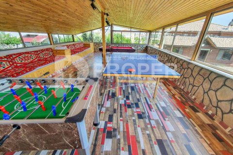 Villa  i Dosemealti, Antalya, Tyrkia Nr. 53712 - 26
