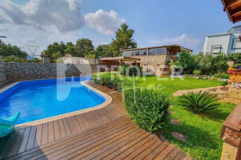 Villa  i Dosemealti, Antalya, Tyrkia Nr. 53712 - 6