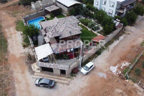 Villa  i Dosemealti, Antalya, Tyrkia Nr. 53712 - 12