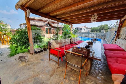 Villa  i Dosemealti, Antalya, Tyrkia Nr. 53712 - 17