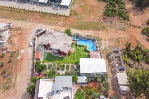 Villa  i Dosemealti, Antalya, Tyrkiet Nr. 53712