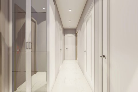 3+1 Lejlighed i Exodus Green Hill Residence, Istanbul, Tyrkiet Nr. 114083 - 3