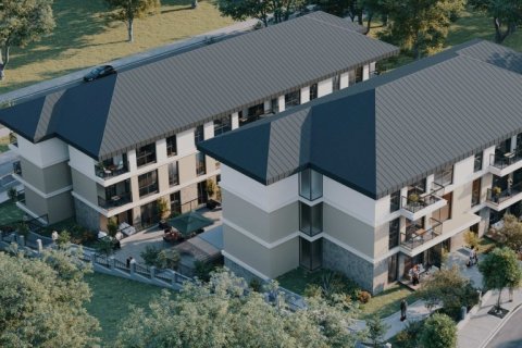 Daire 1+1 Yalova, Türkiye №146255 - 14