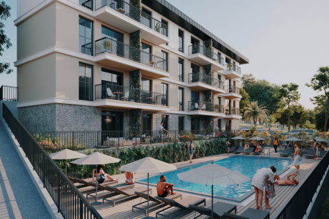 Daire 1+1 Yalova, Türkiye №146255 - 5