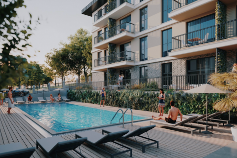 Daire 1+1 Yalova, Türkiye №146255 - 3