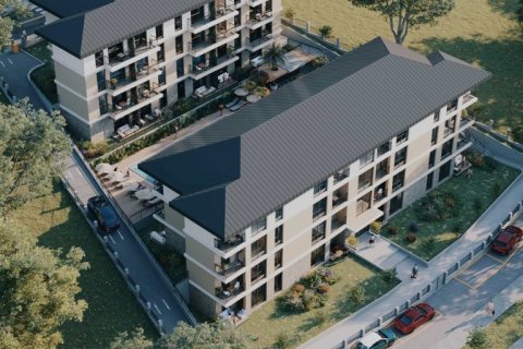 Daire 1+1 Yalova, Türkiye №146255 - 11