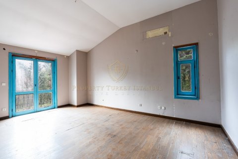 4+1 Villa  in Zekeriyakoy, Istanbul, Turkey No. 147434