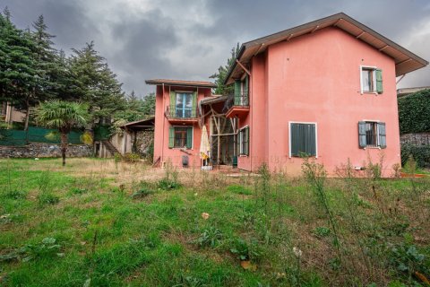 Продажа виллы  в Зекириякёе, Стамбуле, Турция 4+1, 450м2, №147434 – фото 11