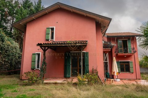 Продажа виллы  в Зекириякёе, Стамбуле, Турция 4+1, 450м2, №147434 – фото 10