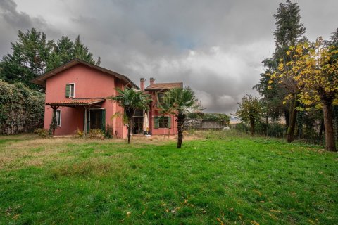 Продажа виллы  в Зекириякёе, Стамбуле, Турция 4+1, 450м2, №147434 – фото 8