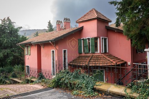 Продажа виллы  в Зекириякёе, Стамбуле, Турция 4+1, 450м2, №147434 – фото 9