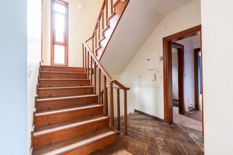 Продажа виллы  в Зекириякёе, Стамбуле, Турция 4+1, 450м2, №147434 – фото 5